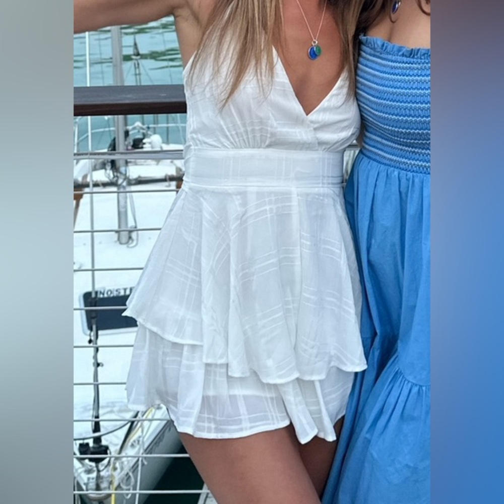 Princess Polly Dress/Romper